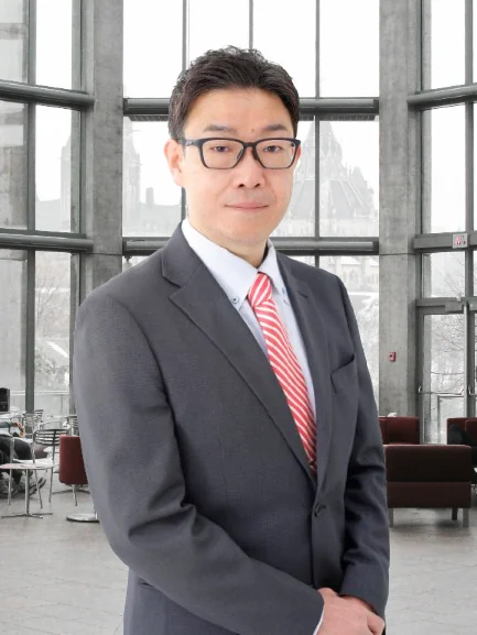 伊藤 勝