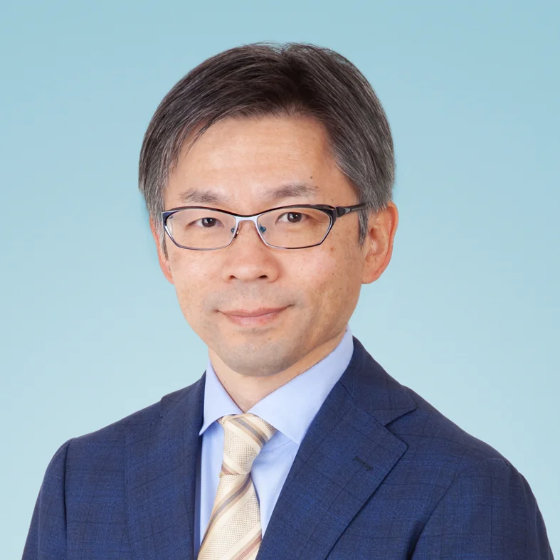 田中 貴博